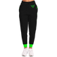 Hezekiah Joggers