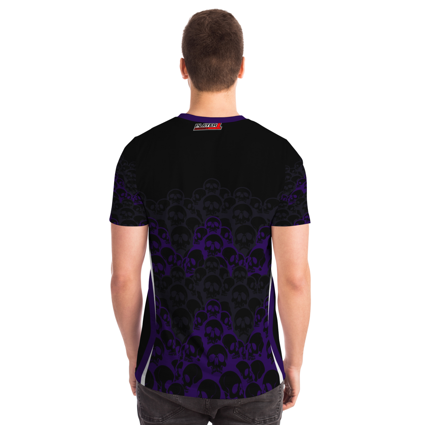 Reaper Of Darkness Pro Jersey