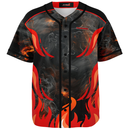 Paradox Baseball Jersey