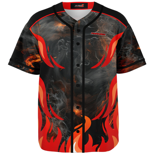 Paradox Baseball Jersey