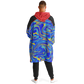 Delta FZNS Gamer Hoodie