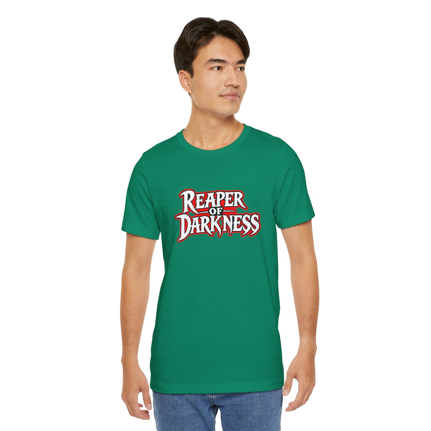Reaper Of Darkness Unisex T-shirt