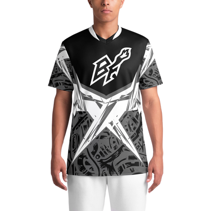 BlackFox Unisex Elite Jersey