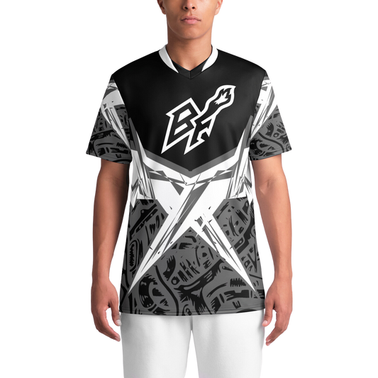 BlackFox Unisex Elite Jersey