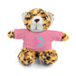 Kraven Quills Stuffed Animals with Tee