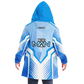 IceMan Gamer Cloak