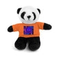 BadWolfRose Space Stuffed Animals with Tee