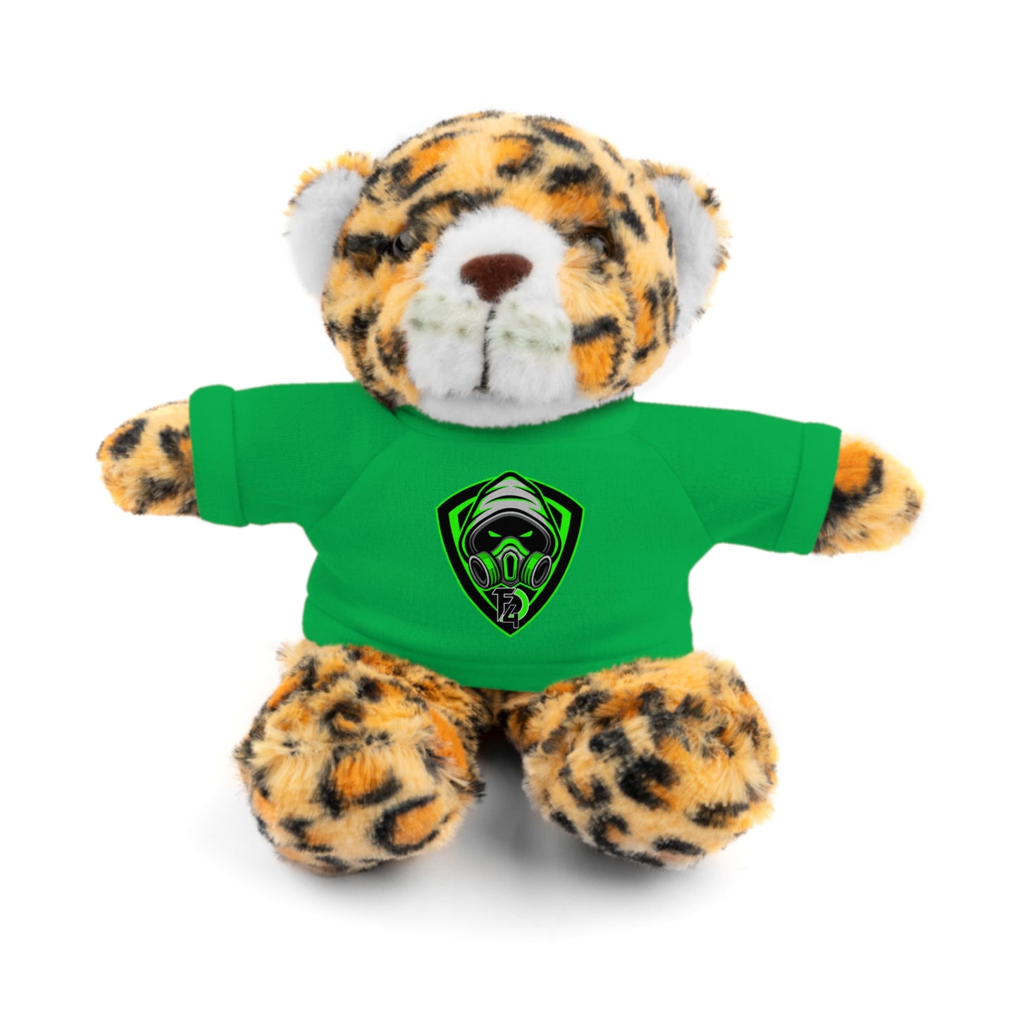FD4 Stuffed Animals with Tee