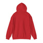 Elysium Game Servers Unisex Hoodie