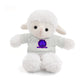 BadWolfRose Classic Stuffed Animals with Tee
