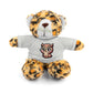 Miz Murder 2024 Stuffed Animals with Tee