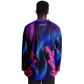 BadWolfRose Hockey Jersey
