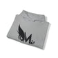 Miz Murder Owl Eye Unisex Hoodie