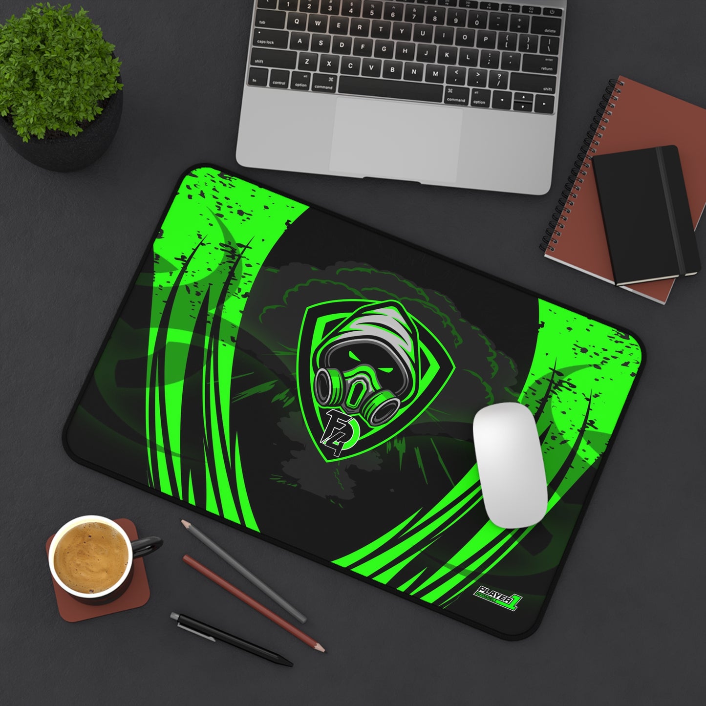 FD4 Mouse Pad
