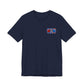 F*ck Cancer Spiderman 8888 & Superman85 Collab Unisex T-shirt