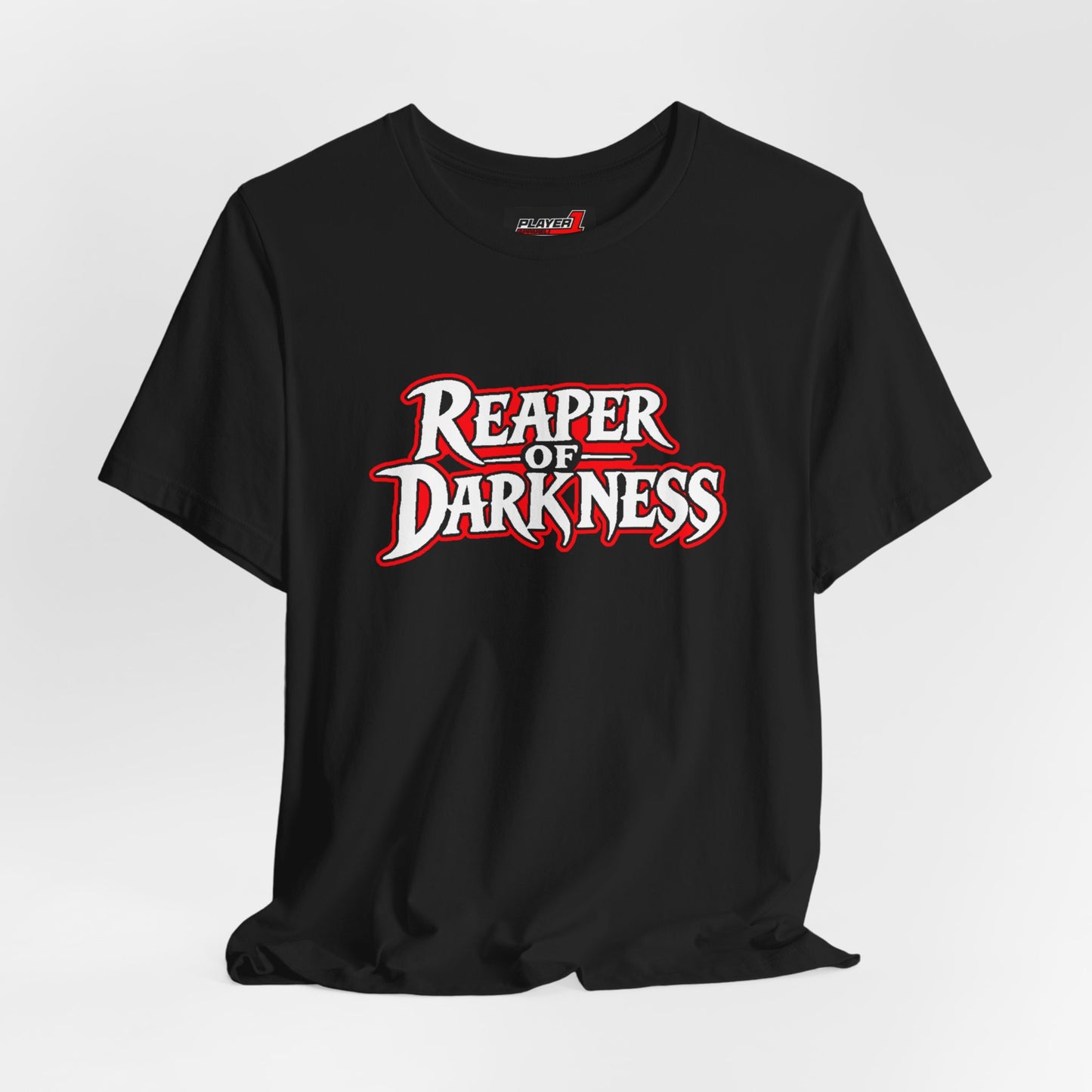 Reaper Of Darkness Unisex T-shirt