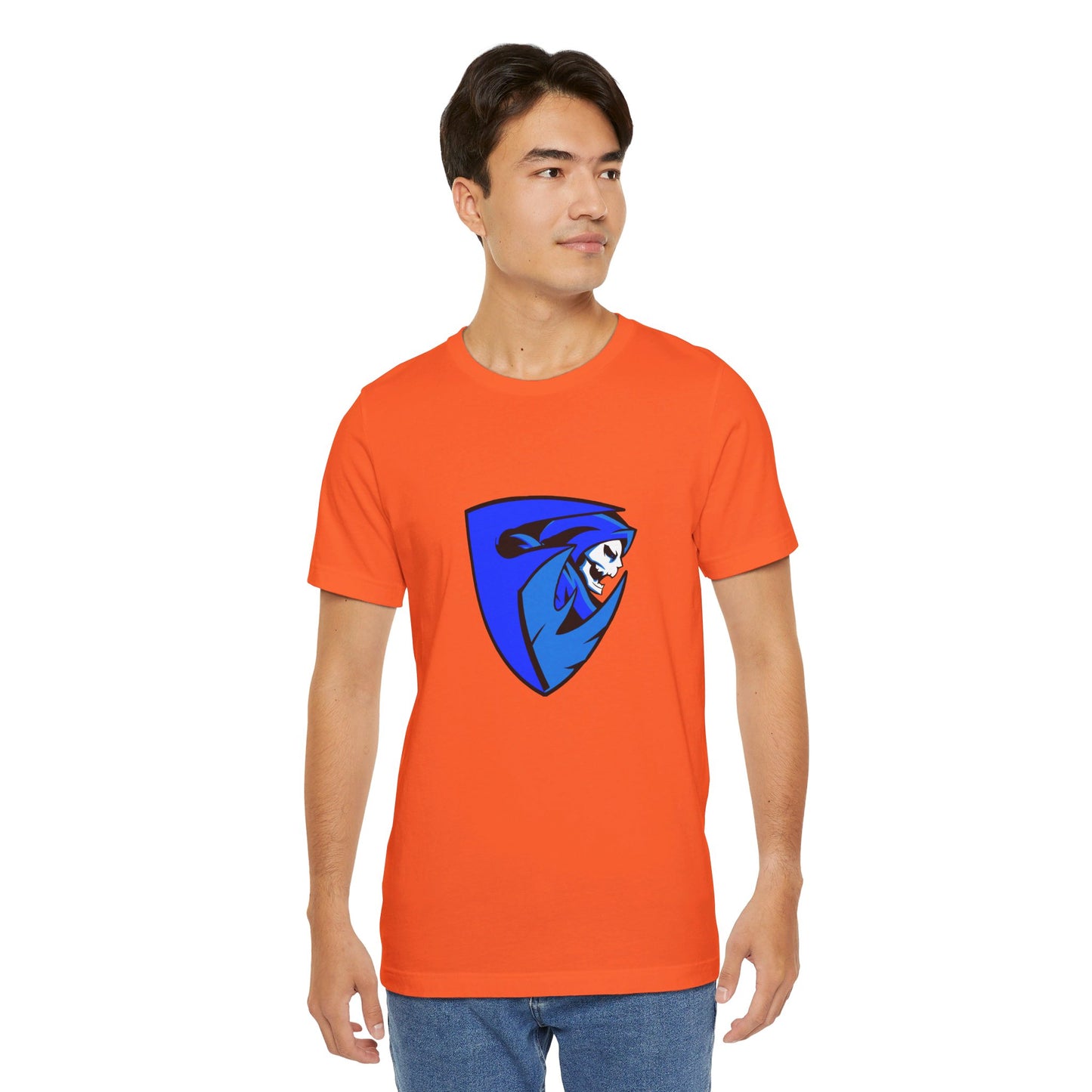 Fates End Unisex T-shirt