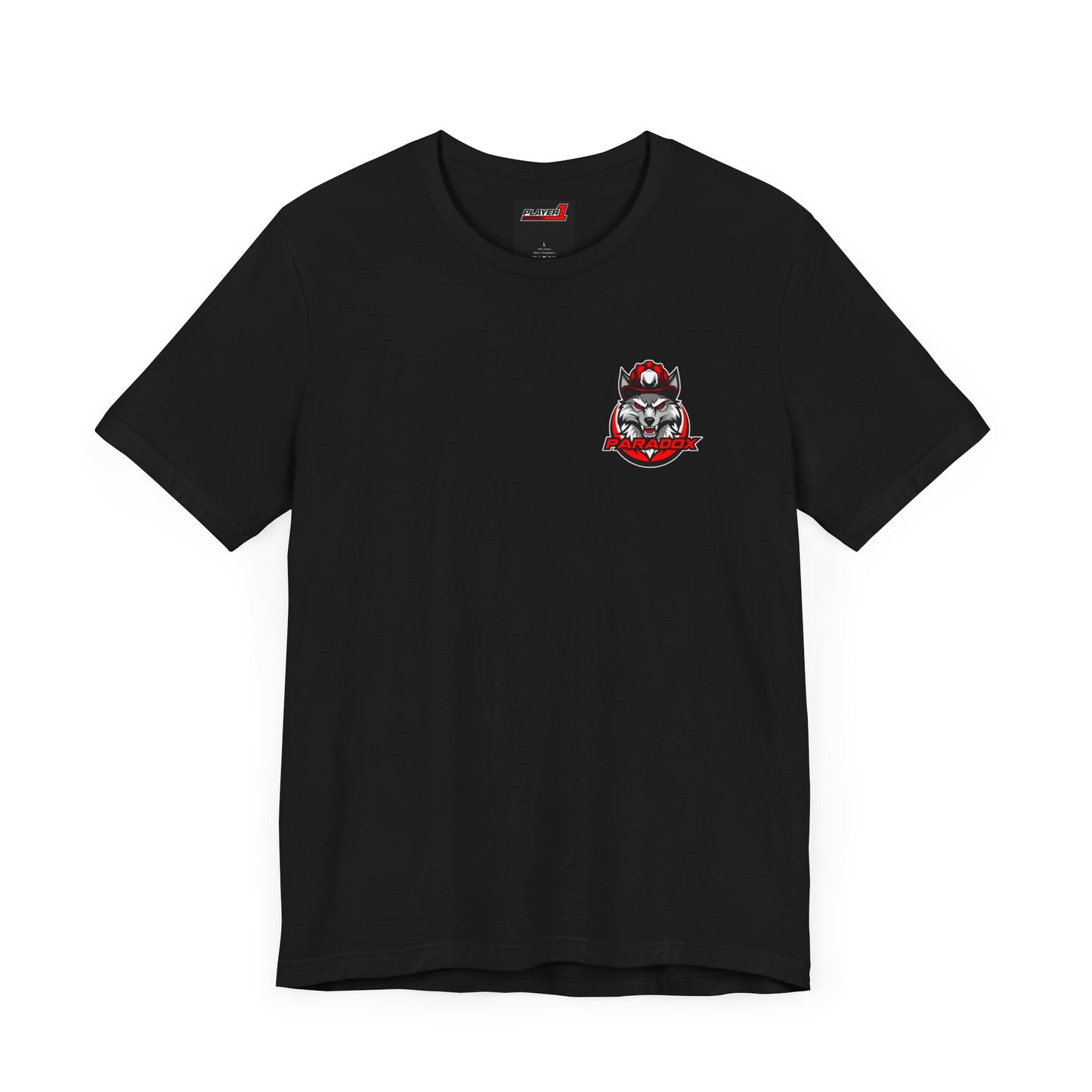 Paradox Classic #2 Unisex T-shirt