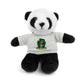 Dat Sik Irishh Stuffed Animals with Tee