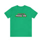 Master Pickel Joe Unisex T-shirt