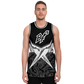 BlackFox Basketball Jersey