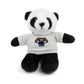 Superman85 Shirt Rip Stuffed Animals with Tee