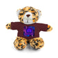 BadWolfRose Space Stuffed Animals with Tee