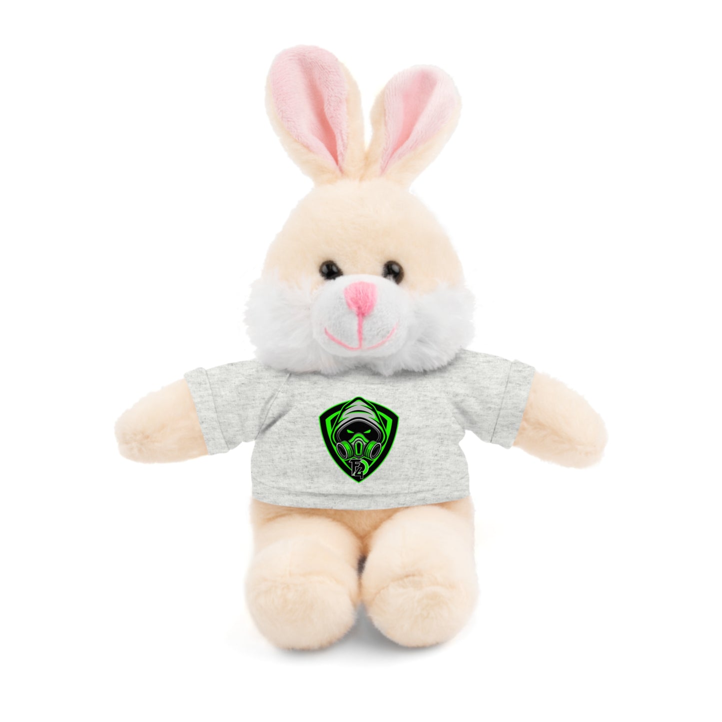 FD4 Stuffed Animals with Tee