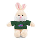 Team Kraven Quills Stuffed Animals with Tee
