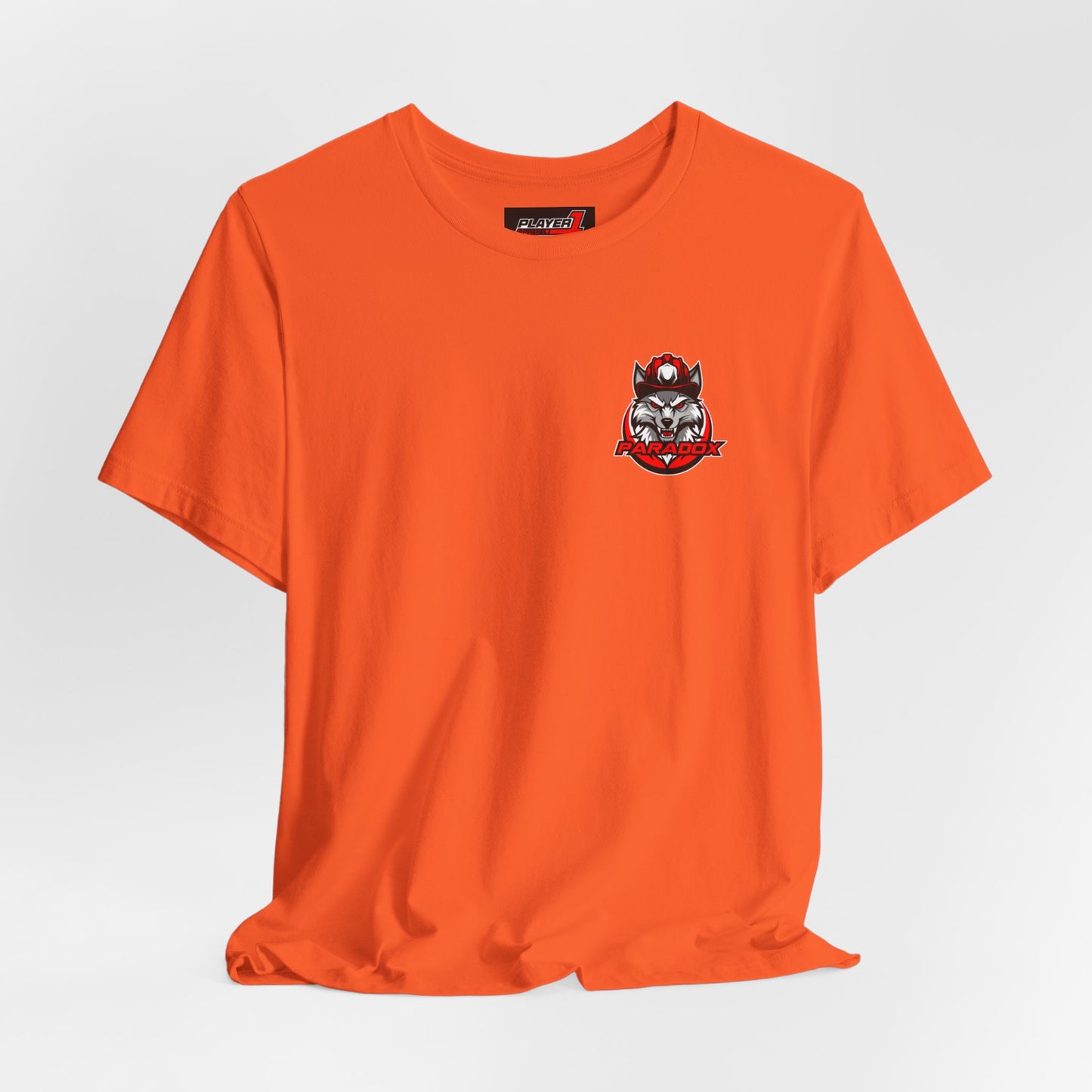 Paradox Classic #2 Unisex T-shirt