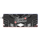 Elysium Game Servers LED Gaming Mouse Pad