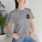Mr. Florian F/B Design Unisex T-shirt