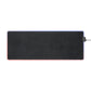 Elysium Game Servers LED Gaming Mouse Pad