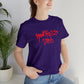 Kontroller Labs Graffiti Unisex T-shirt