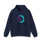 Kraven Quills Unisex Hoodie