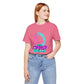 Team Kraven Quills Unisex T-shirt #2