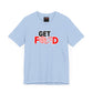 GET FOX'D Unisex T-shirt