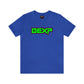 Zr0XPerience Unisex T-shirt