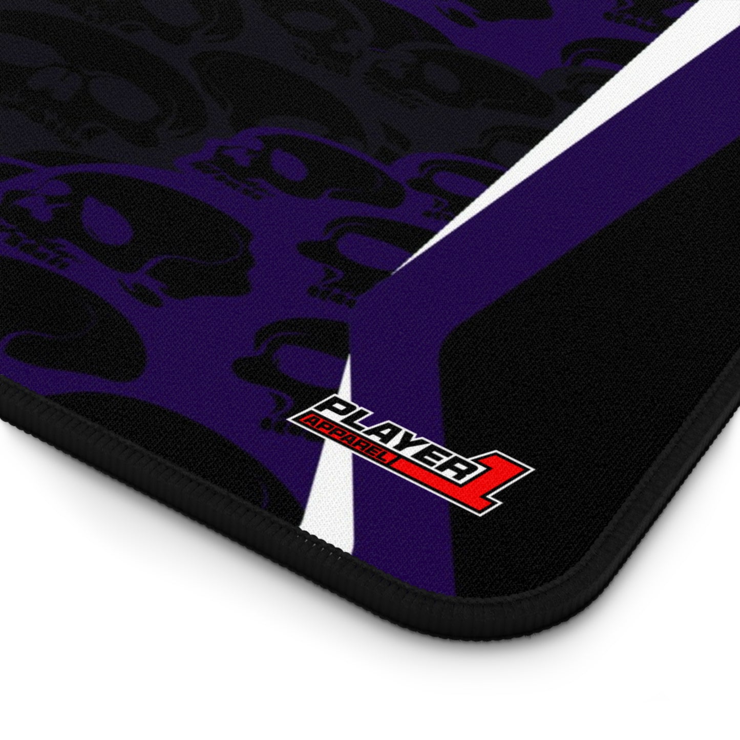 Reaper Of Darkness Mouse Pad
