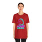 Team Kraven Quills Unisex T-shirt #2