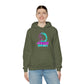 Team Kraven Quills Unisex Hoodie #2