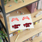Kontroller Labs Sticker Sheets