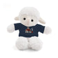 Deadlyshot16 Stuffed Animals with Tee