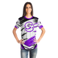 YoBoyScar Pro Jersey (CN)