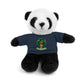 Dat Sik Irishh Stuffed Animals with Tee