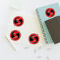 Savag3xi Sticker Sheets
