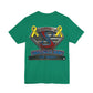 Superman85 Support The Troops Unisex T-shirt