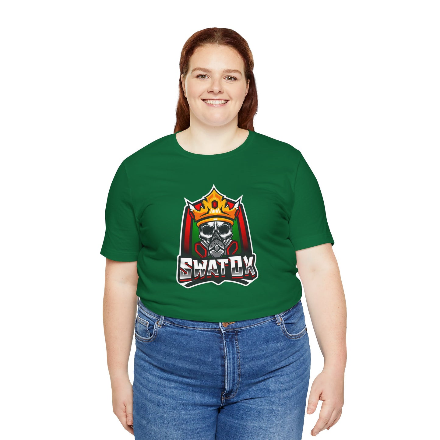 SwatDx Unisex T-shirt