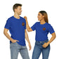 Mr. Florian F/B Design Unisex T-shirt