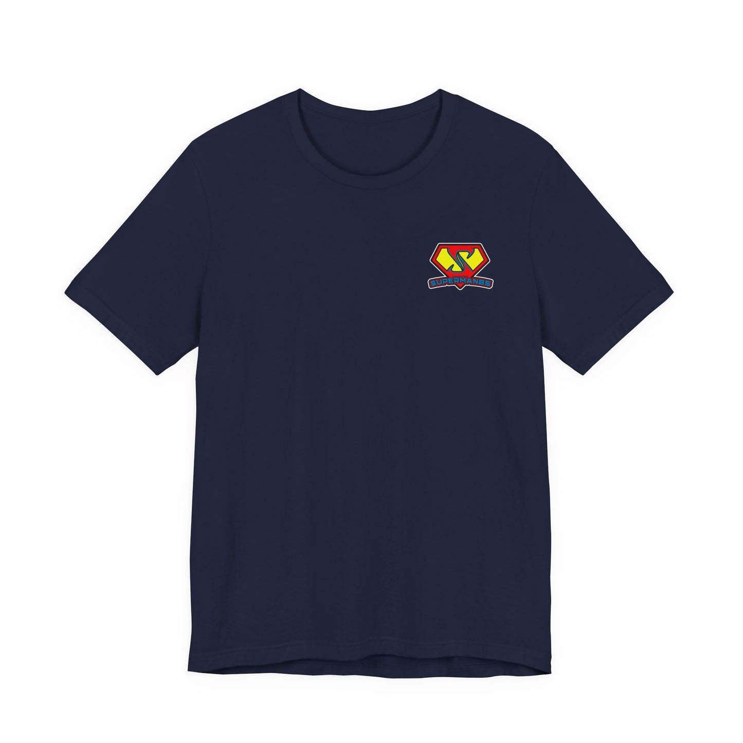 Superman85 Support The Troops Unisex T-shirt